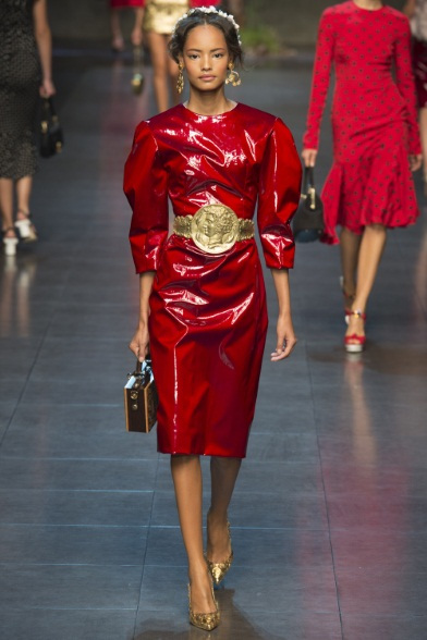dolce&gabbana pe2014 1
