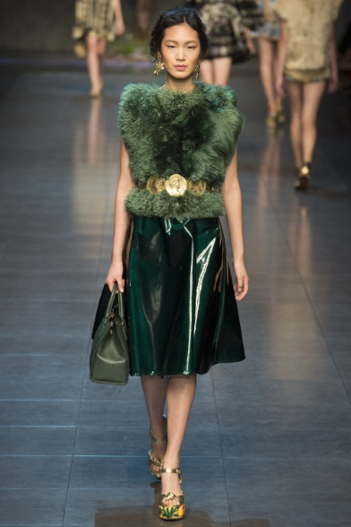 dolce&gabbana pe2014 2