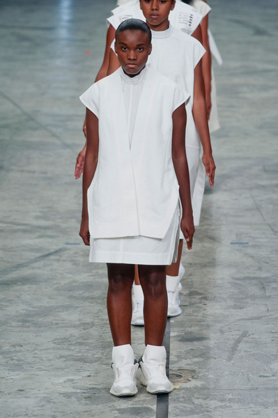 rick owens ss2014 2