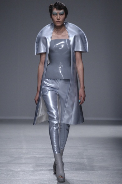 gareth pugh ss 14 1