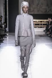 rick owens 2014-15