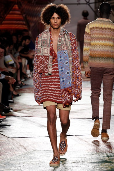 missoni 2015