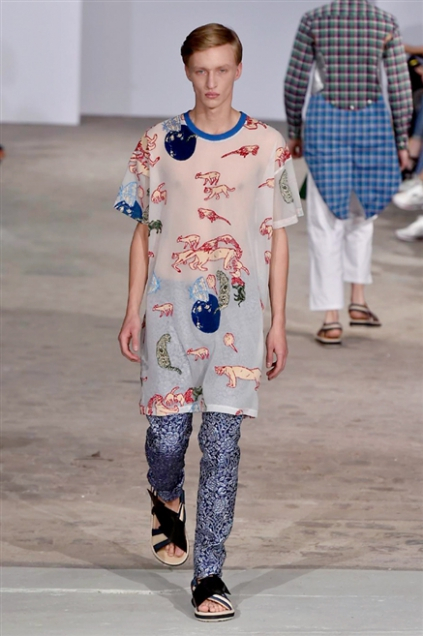 w. van beirendonck 2015 2