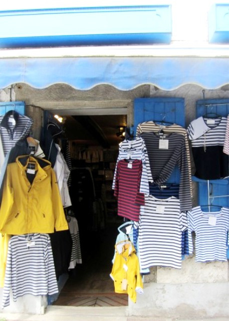 deauville mariniére