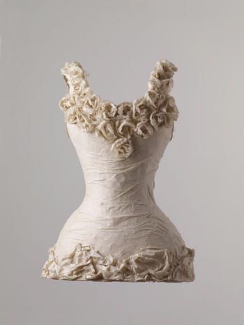 paper dress 1