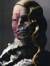 fashion is dead